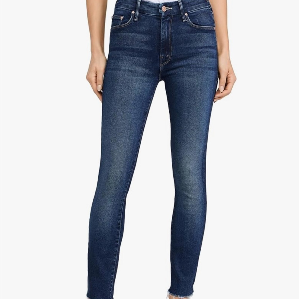 Mother jeans!!!